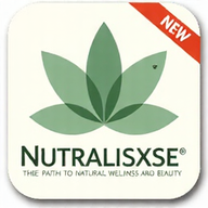Nutralisxse: Your Path to Natural Wellness and Beauty logo