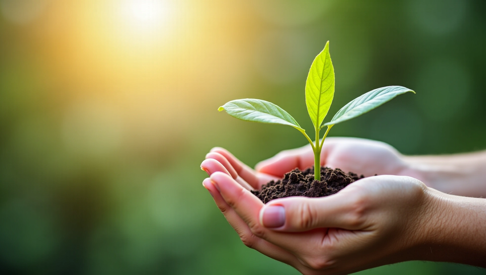Natural ingredients and wellness products