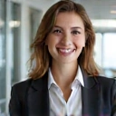 Portrait of Nutralisxse Customer Relations Manager