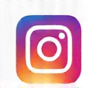 Instagram icon