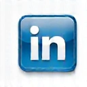 LinkedIn icon
