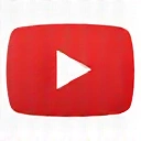 YouTube icon