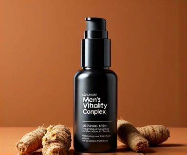 Men's Vitality Complex