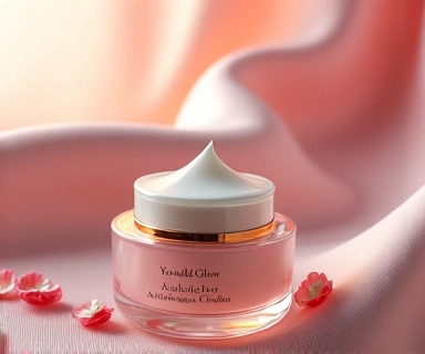 Youthful Glow Anti-Aging Cream