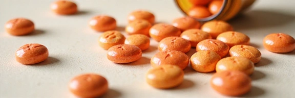 B vitamins for men's energy
