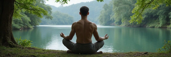 Natural ways to support male vitality