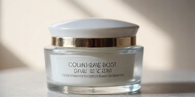 Collagen Boost Day Cream