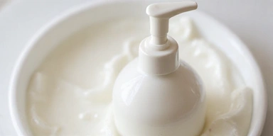 Gentle Cleansing Milk