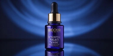Hydrating Night Serum